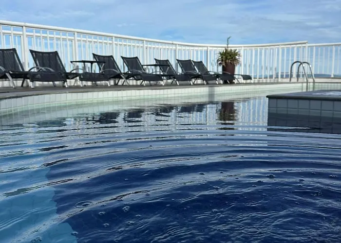 Green Hoteis Cabo Frio